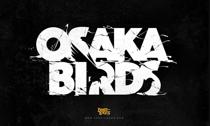 make logo punk rock metal and many more