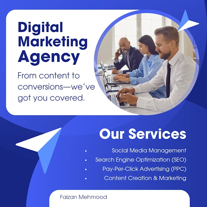 provide SEO content that ranks