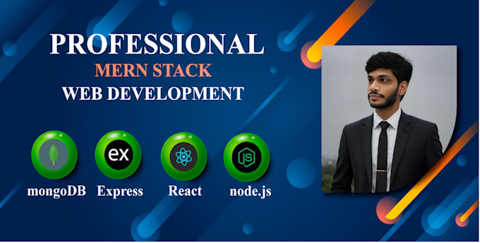 develop scalable web apps using mern stack