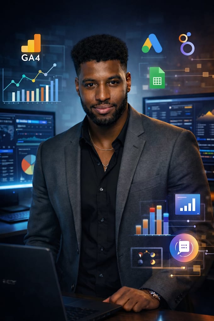build custom sales dashboards in looker studio