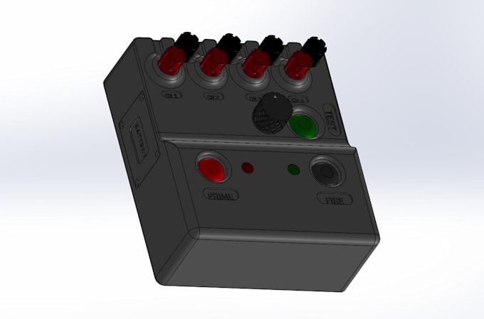 create 3d models for prototyping fdm sla 3d printing
