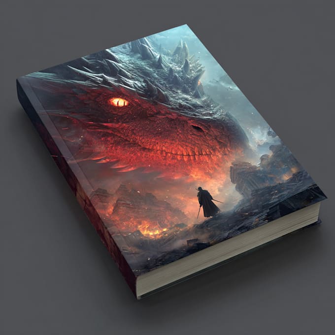 do book cover design, ebook cover design, KDP book cover