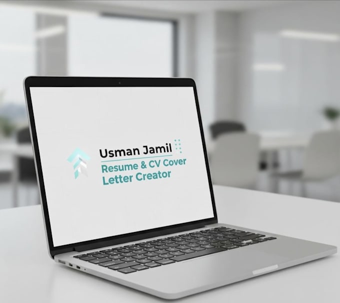 create upgrade your resume cv cover latter