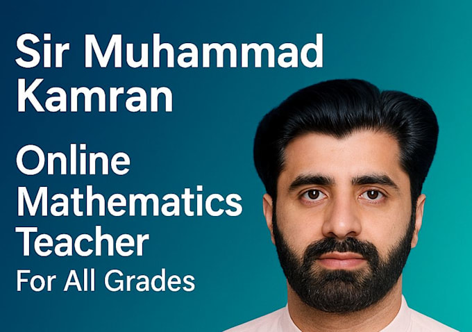 be mathematics and physics tutor for all levels