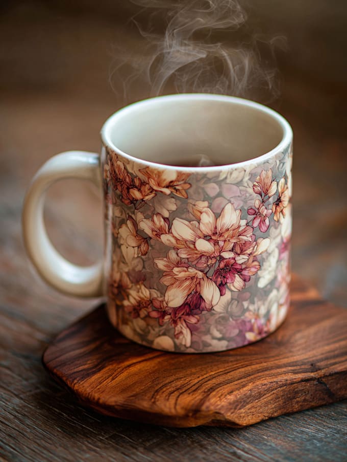 make coffee mug design, custom mug design