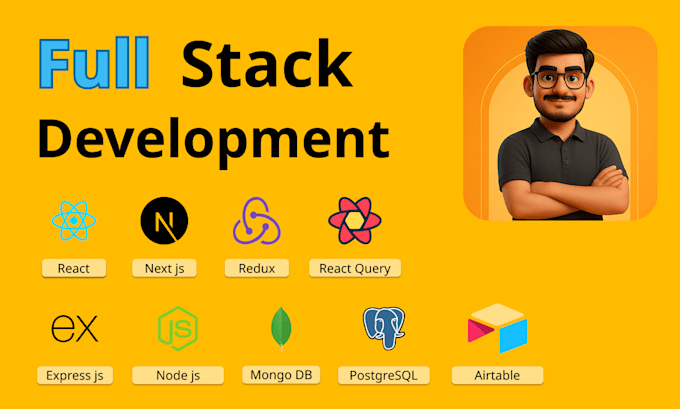 build a scalable mern stack web application with react, node js and mongodb