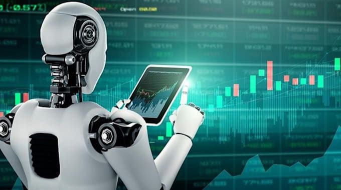 develop ai crypto trading bot, crypto trading bot, arbitrage trading bot