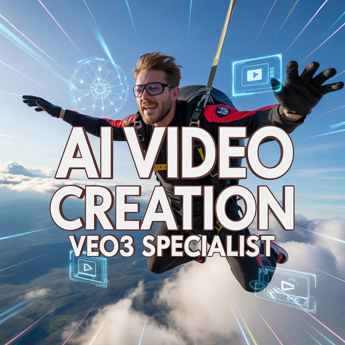 create ai videos using veo from your choice