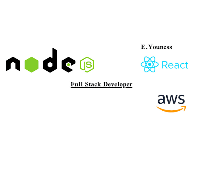 be your node js developer for developing apis and backend
