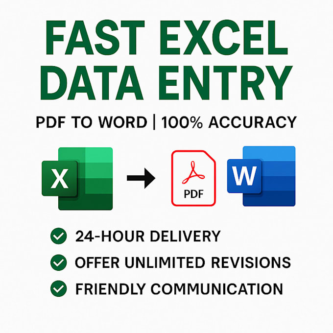 typing work in hindi and english from PDF or image