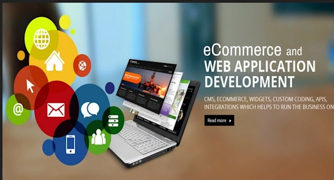 develop custom ai marketplace app, multi vendor marketplace app, ecommerce app