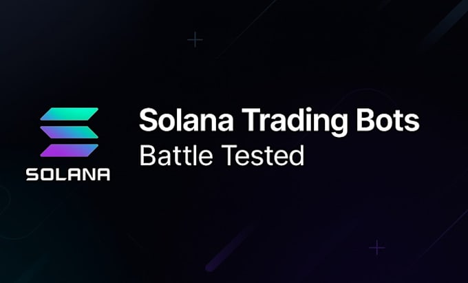 build solana liquidity bot, automated crypto arbitrage bot, arbitrage smart bot