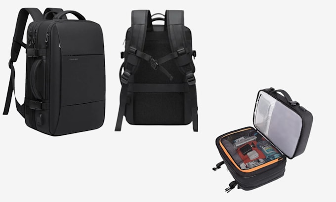 create backpack tech pack bag tech pack gym bag hiking bag tech pack duffle bag