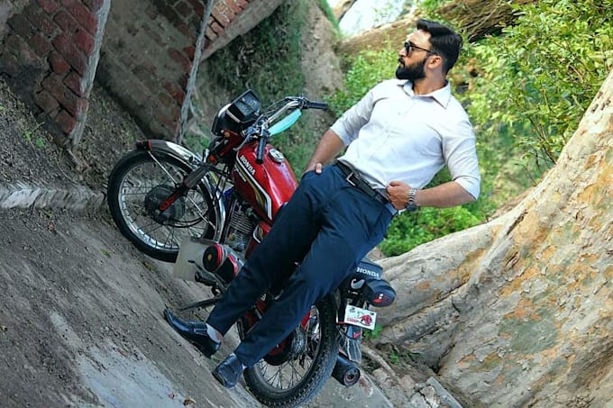 help you improve your self grooming and personality development