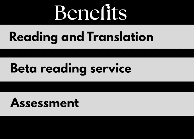 do a sincere and honest review of you book, ebook and pdf, a beta reader