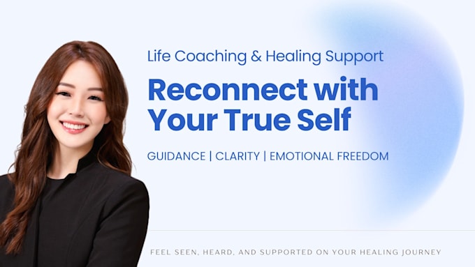 be your accountability life coach for personal transformation