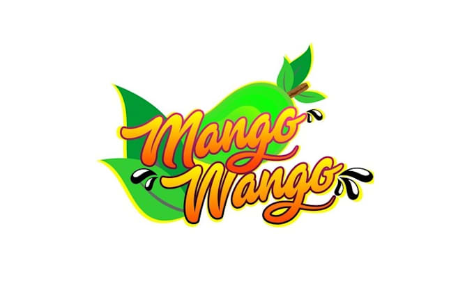 design professional fun and loud logo for mango brand