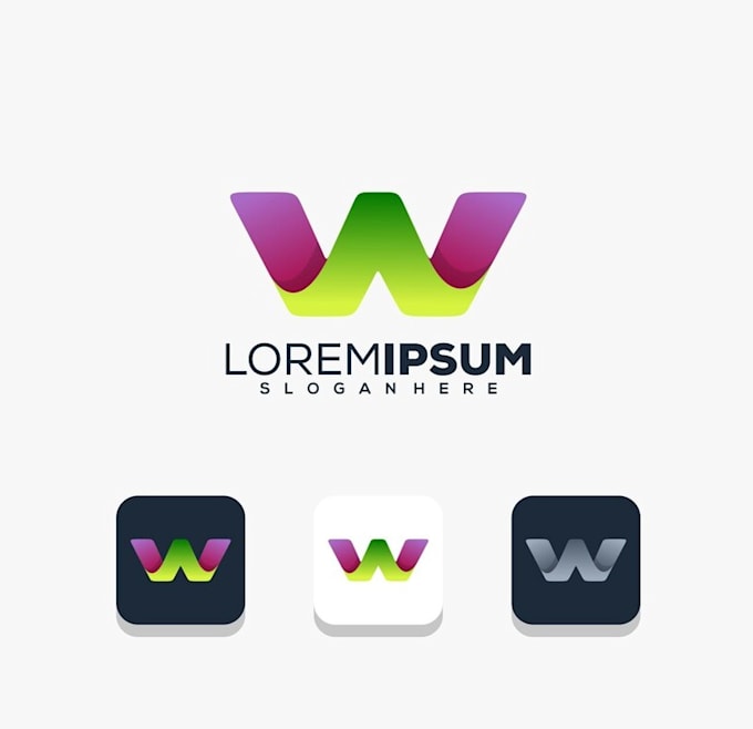 do mobile app icon design ,website icon,logo design