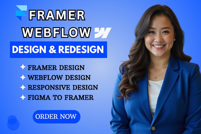 clone duplicate develop website to webflow framer website design webflow website