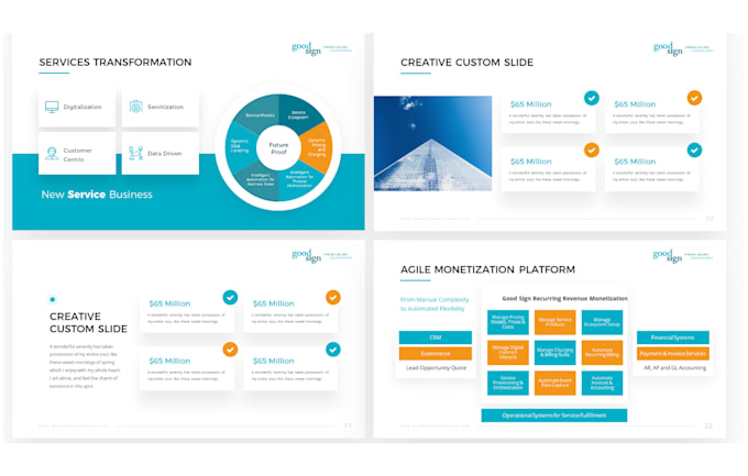 do make powerpoint presentations in ms powerpoint and google slides