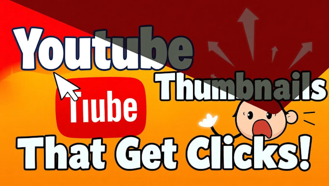 design eye catching youtube thumbnails that boost your clicks