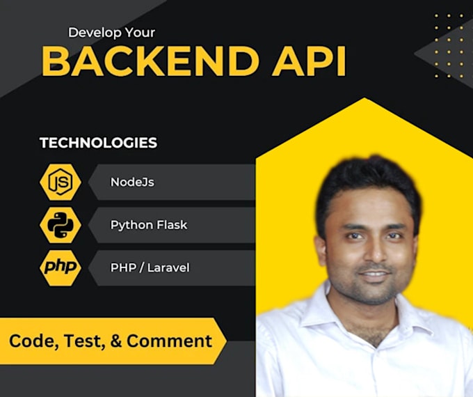 develop high performance restful apis for your business