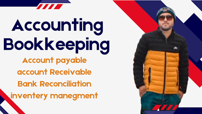 record supplier bills, payments, and reconcile accounts