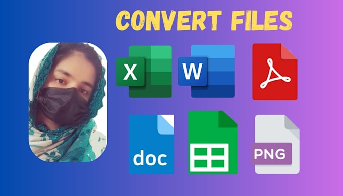 convert pdf to word, excel, google docs, sheets, png, jpeg, csv