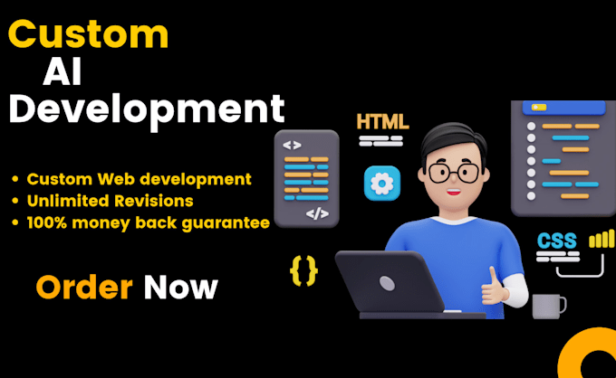 build custom web development with ai platform v0, lovable, bolt, replit