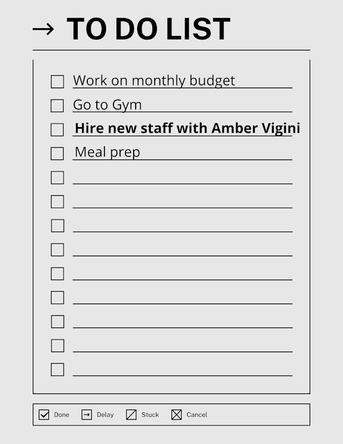 provide professional recruiting and hiring support remotely
