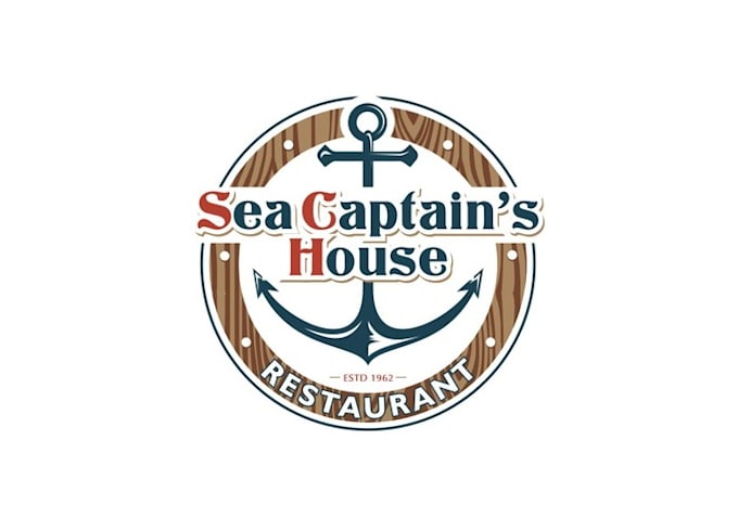 design glamorous amazing restaurant logo