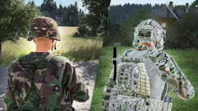 fix custom arma reforger missions, mods, or server setups