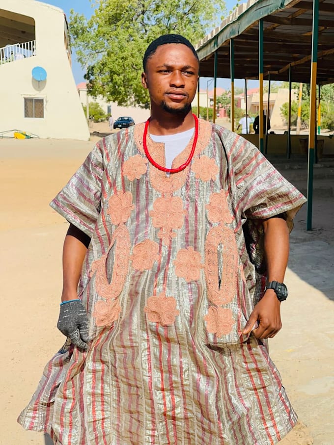 give perfect yoruba translation