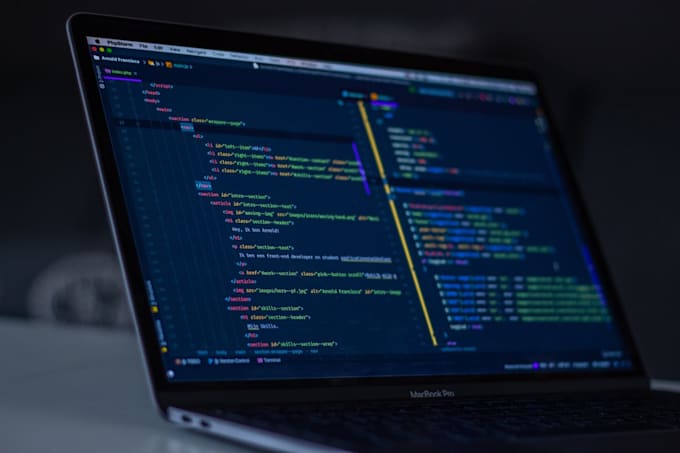 teach you programming and coding