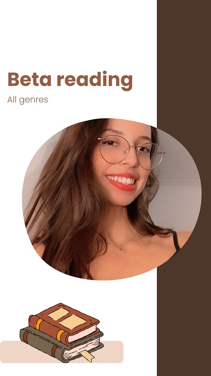 professional reader, honest opinion and literary analysis