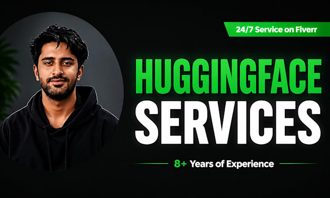 create any concept of hugging face and integrate it