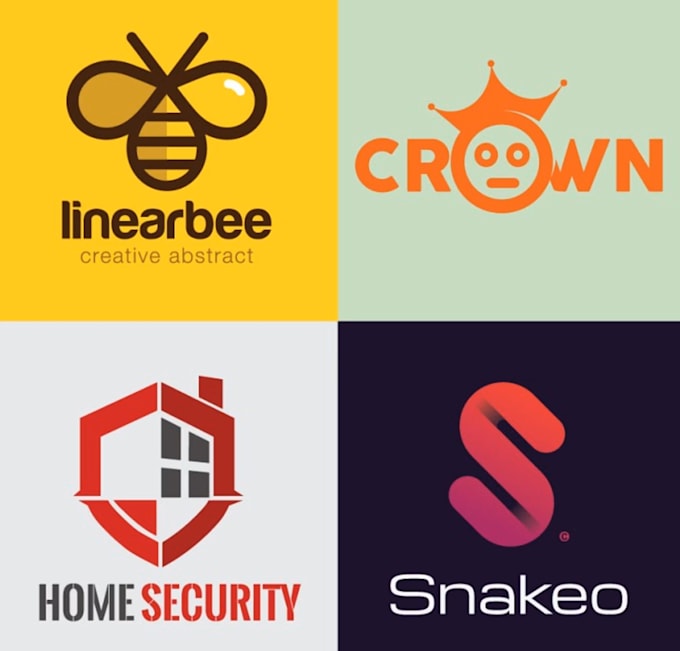 design a minimalist timeless logo