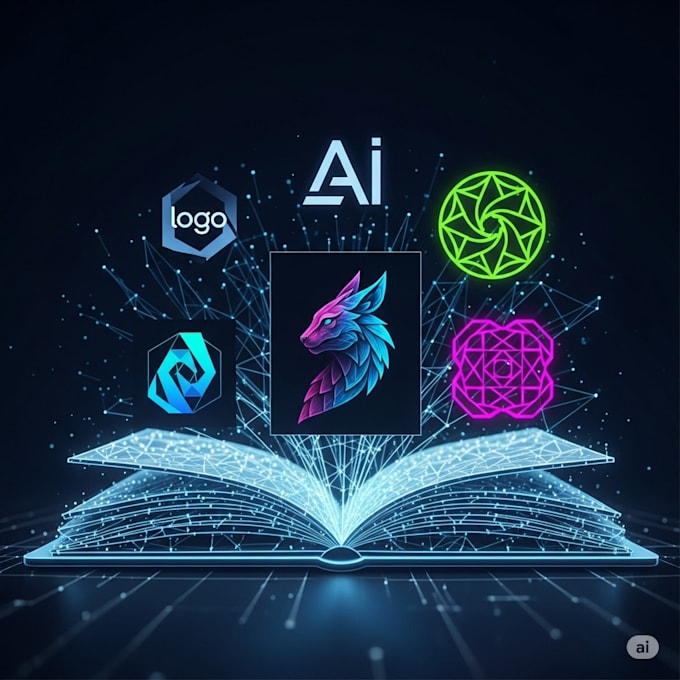 create your logo with ai