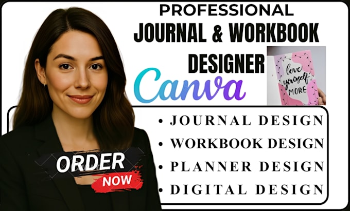 design workbook journal design journal canva workbook