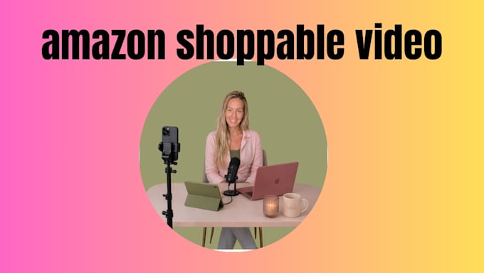 create ugc product videos for amazon and tiktok