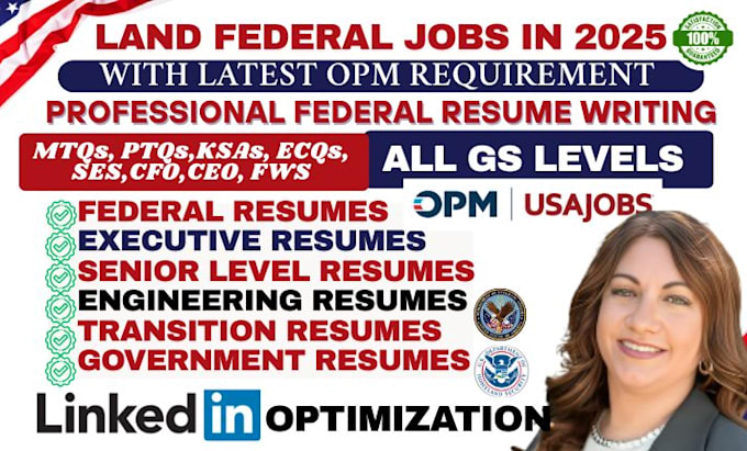 write ats federal resume writing ksa  executive government resume for usajobs