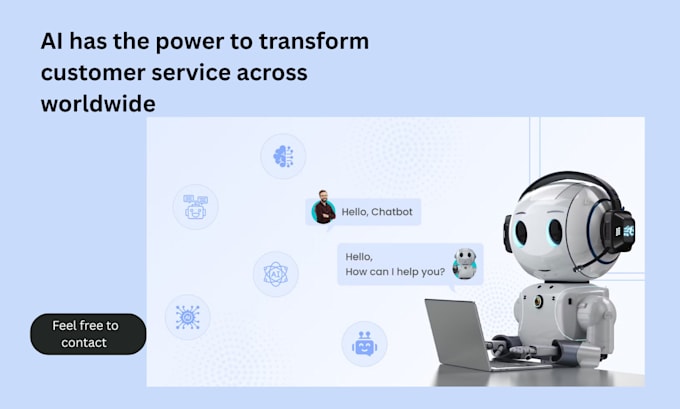 Create a powerful ai chat bot for social media instagram dm automation ...