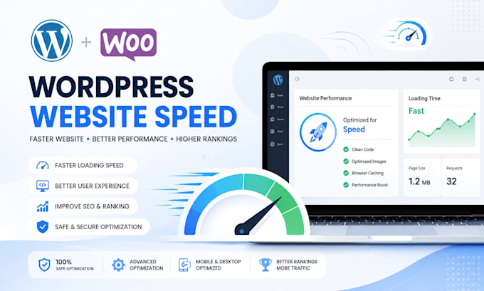 optimize wordpress speed and boost google pagespeed insights score