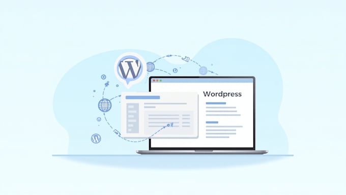 migrate or clone your wordpress website