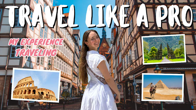 plan your perfect custom travel itinerary