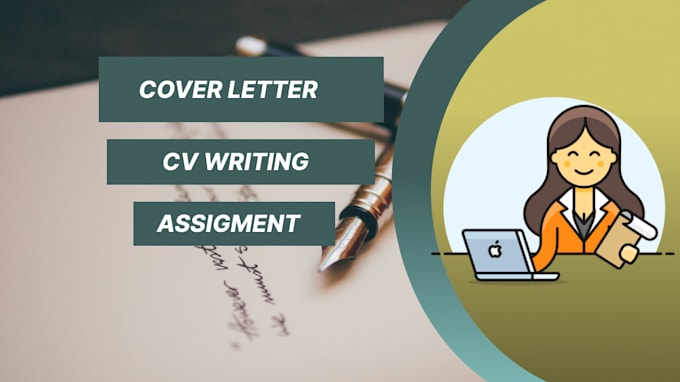 do cover letter and cv