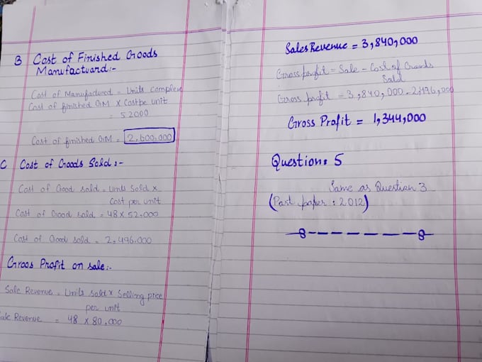 write neat and aesthetic handwritten letters and notes