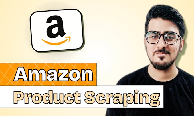 extract amazon product details through product scraping