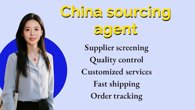 be your china sourcing agent,handling 1688 sourcing,qc