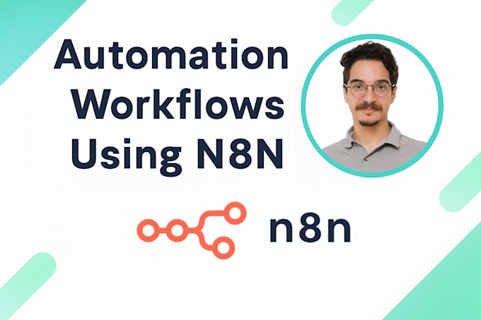 automate workflows with ai agents, chatgpt, and n8n